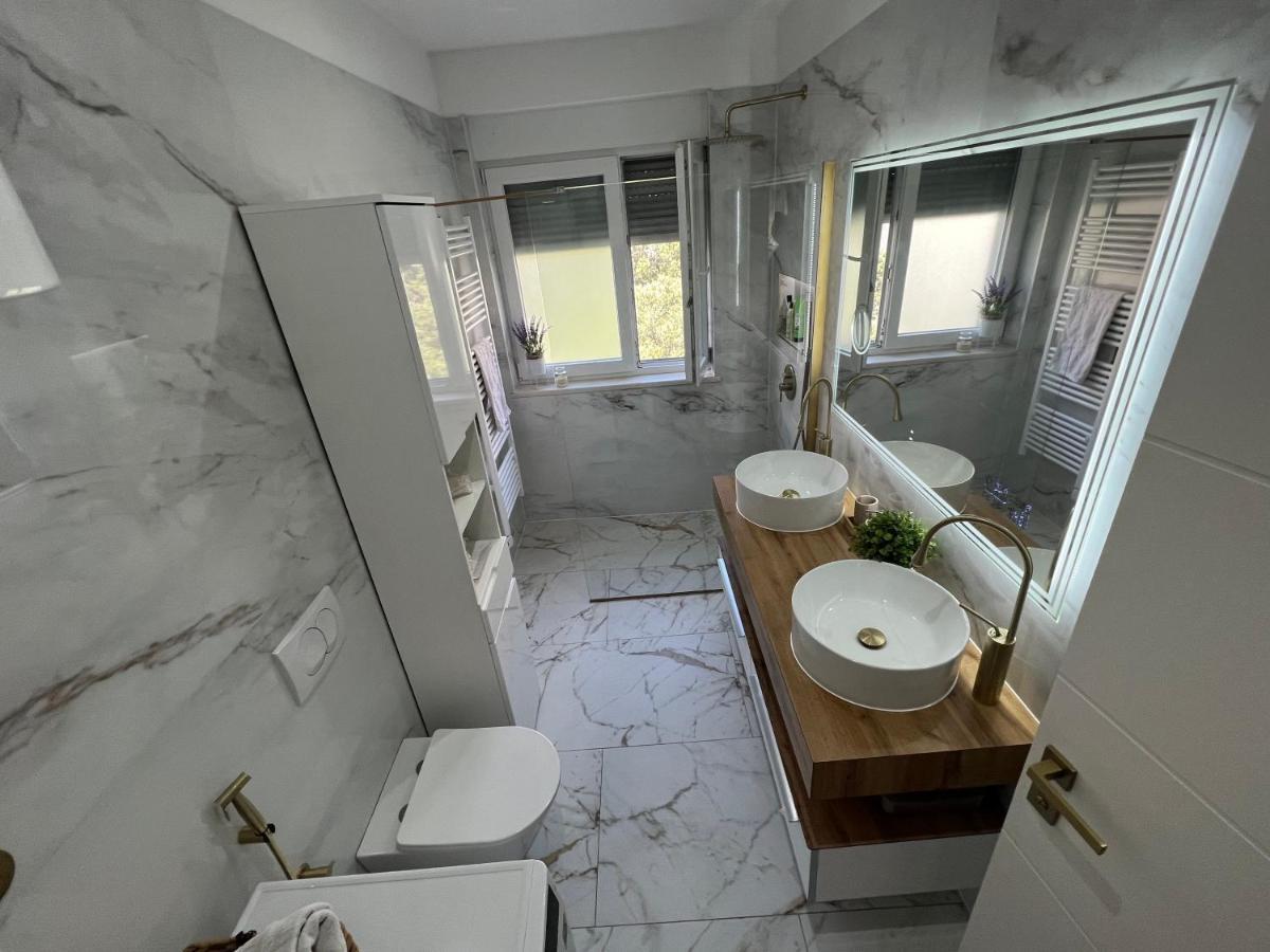 Apartment Anachi Сплит Екстериор снимка