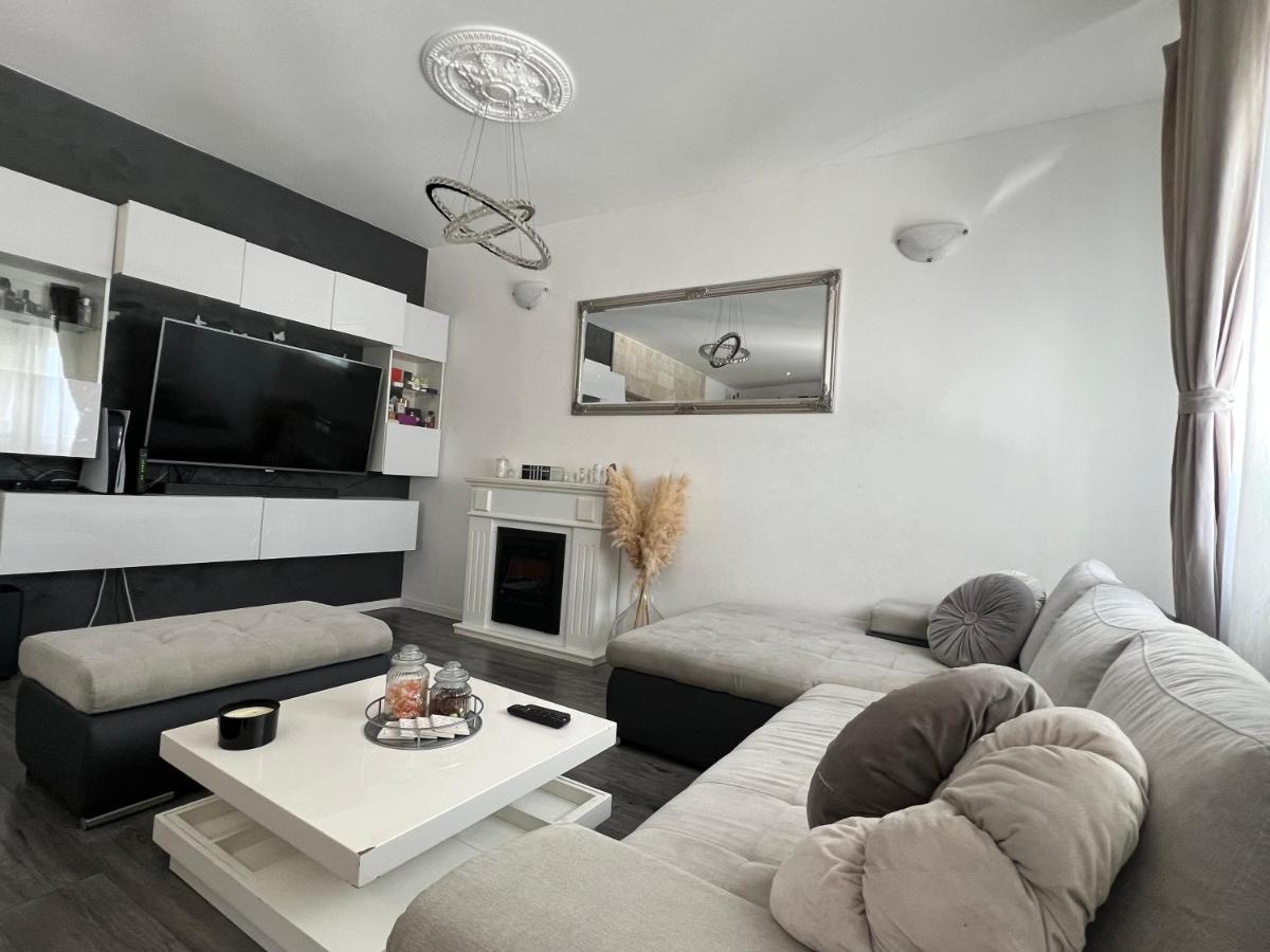 Apartment Anachi Сплит Екстериор снимка