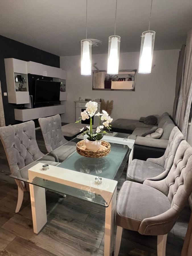 Apartment Anachi Сплит Екстериор снимка