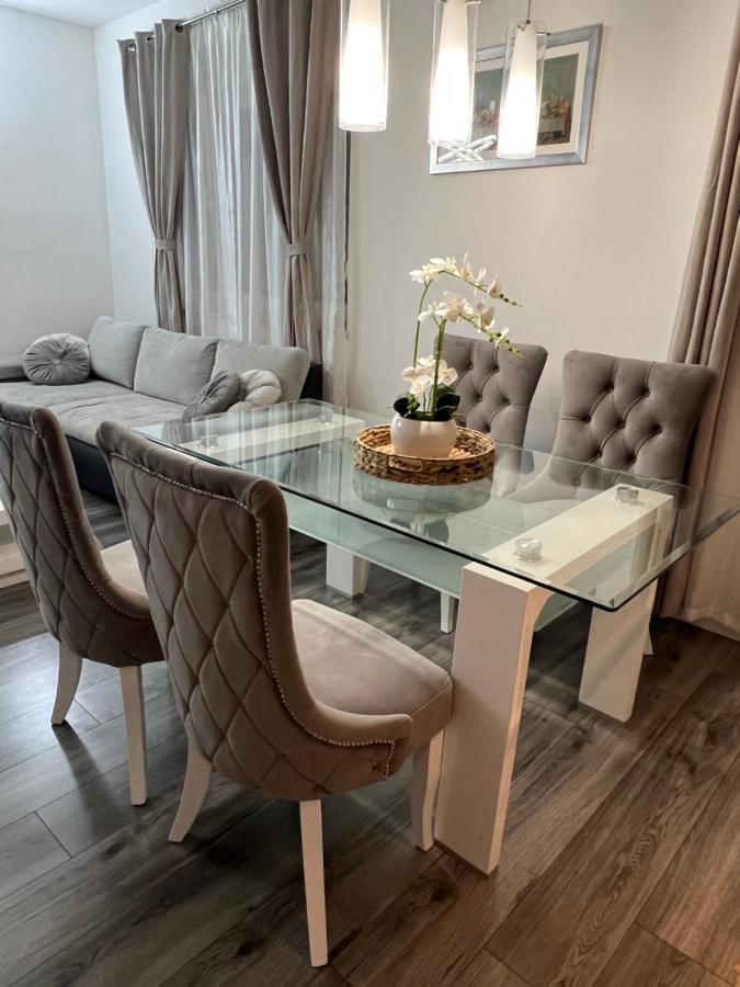 Apartment Anachi Сплит Екстериор снимка