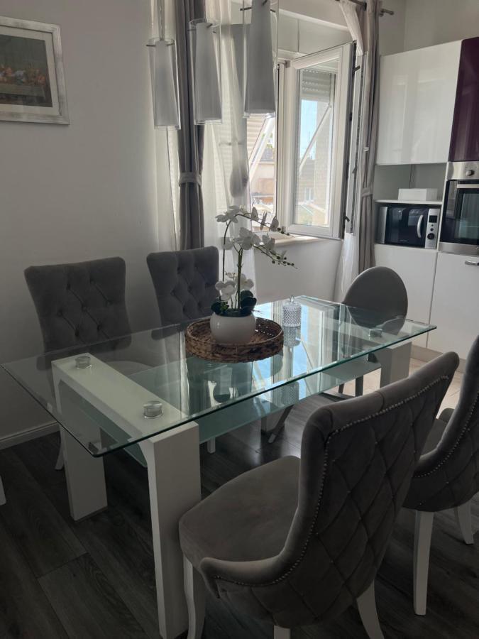Apartment Anachi Сплит Екстериор снимка