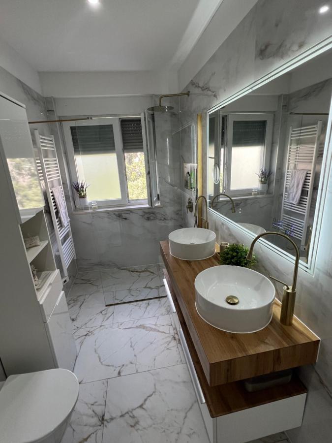 Apartment Anachi Сплит Екстериор снимка