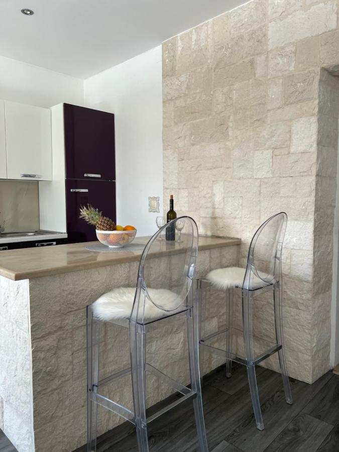 Apartment Anachi Сплит Екстериор снимка
