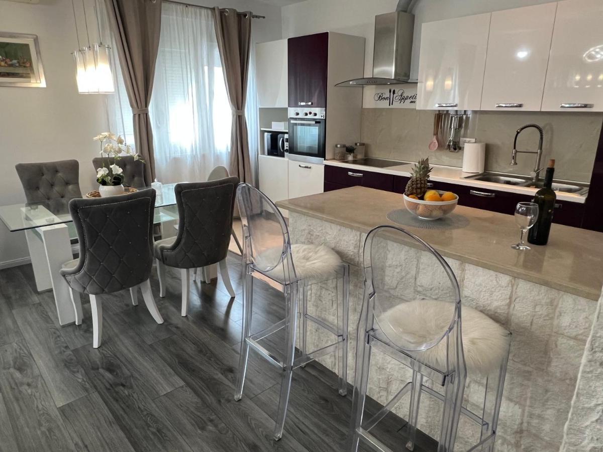 Apartment Anachi Сплит Екстериор снимка