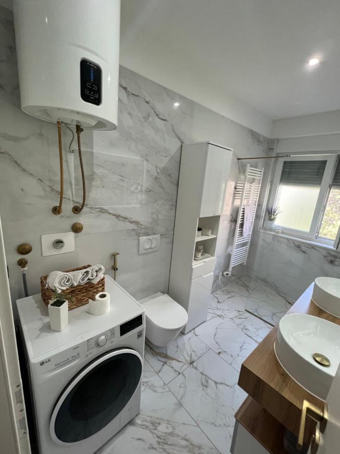 Apartment Anachi Сплит Екстериор снимка