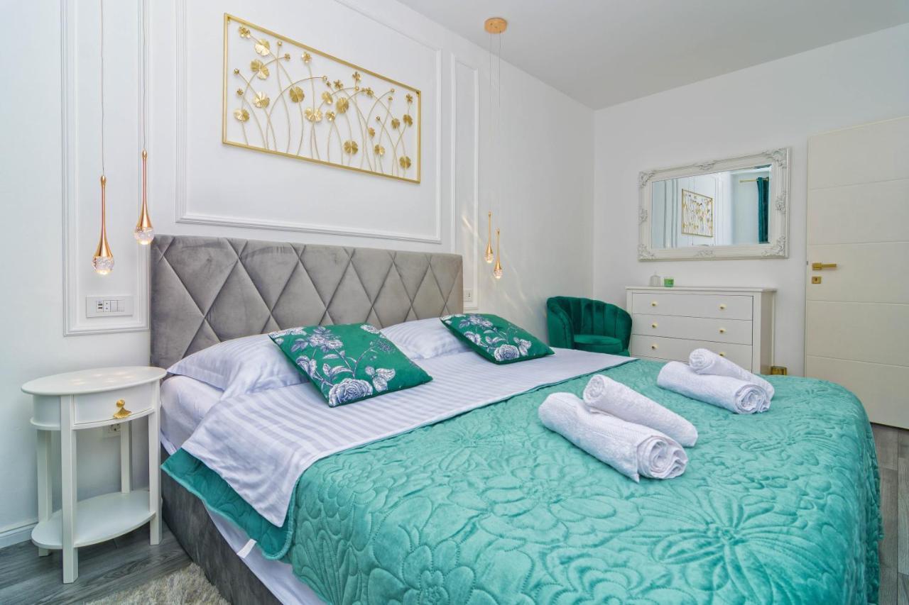 Apartment Anachi Сплит Екстериор снимка