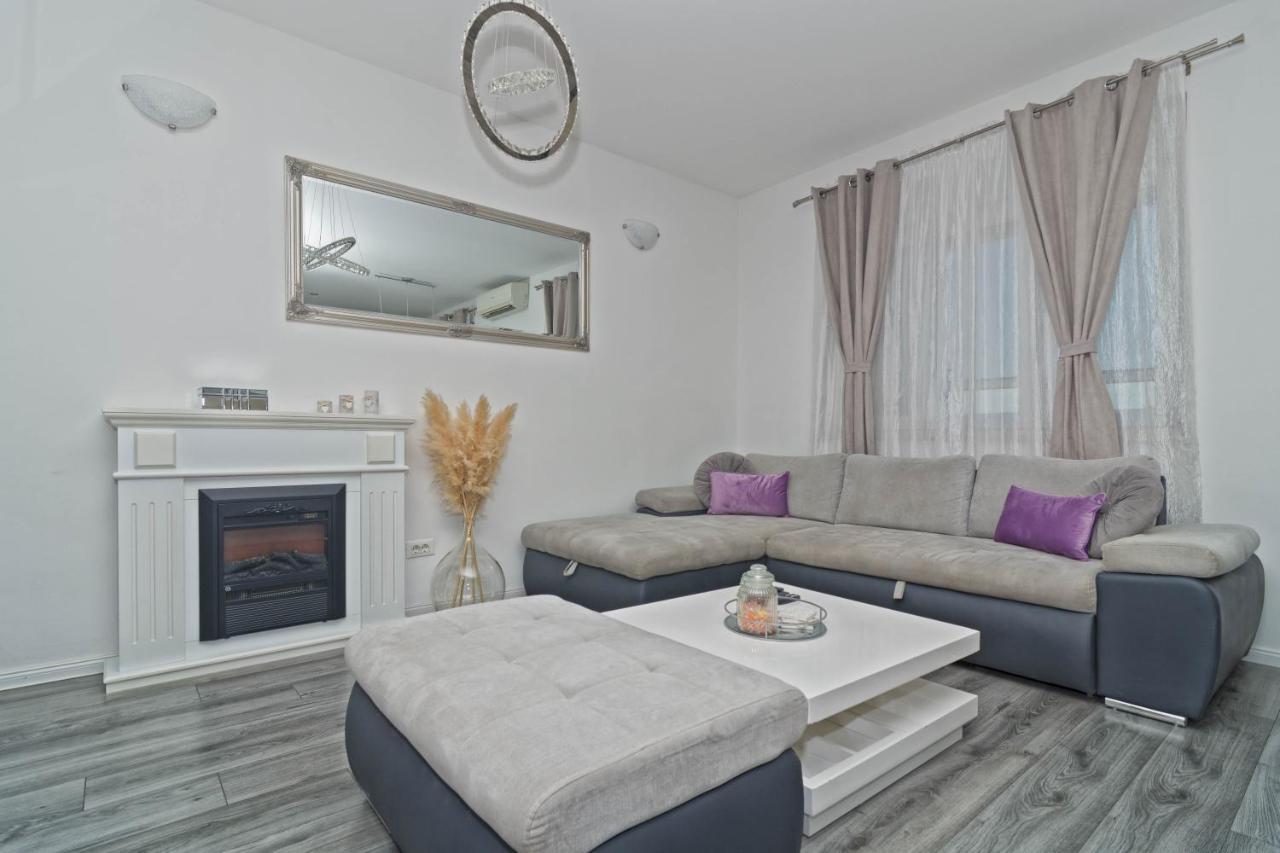 Apartment Anachi Сплит Екстериор снимка
