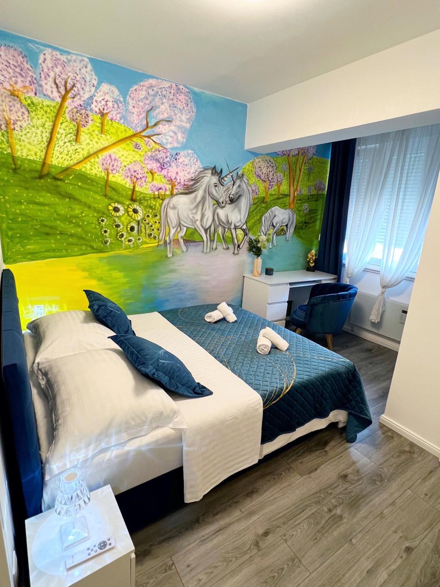 Apartment Anachi Сплит Екстериор снимка