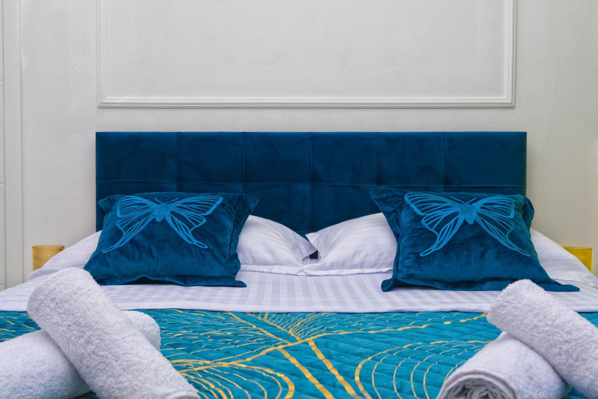Apartment Anachi Сплит Екстериор снимка