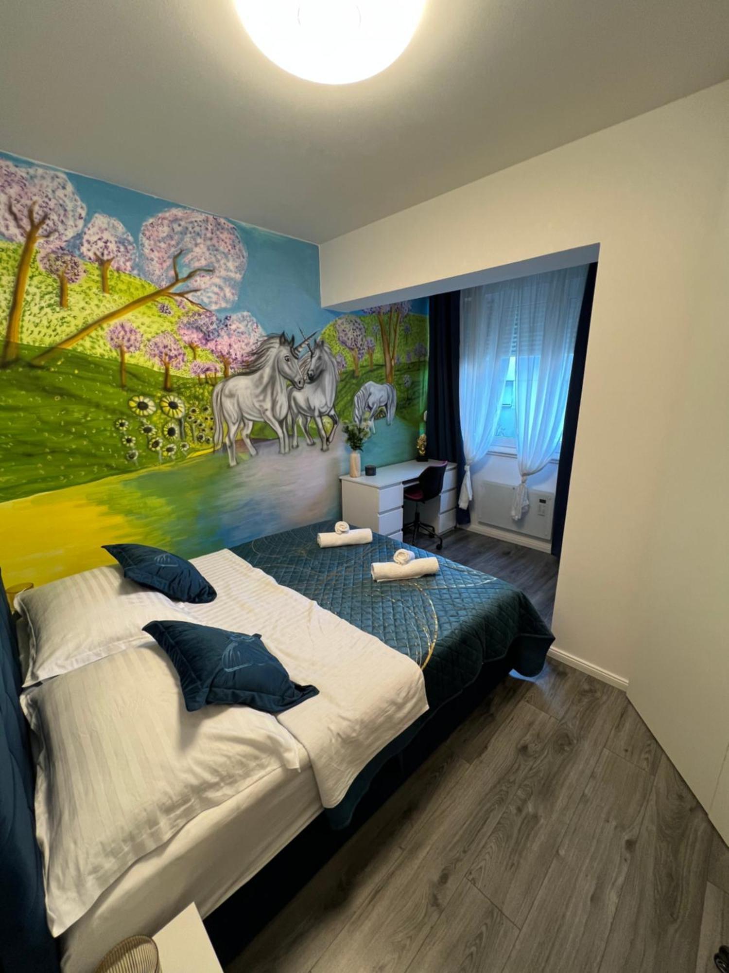 Apartment Anachi Сплит Екстериор снимка
