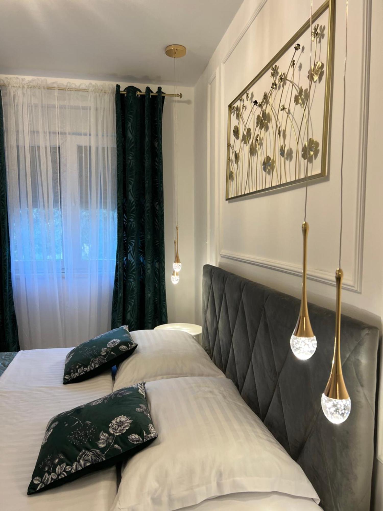 Apartment Anachi Сплит Екстериор снимка