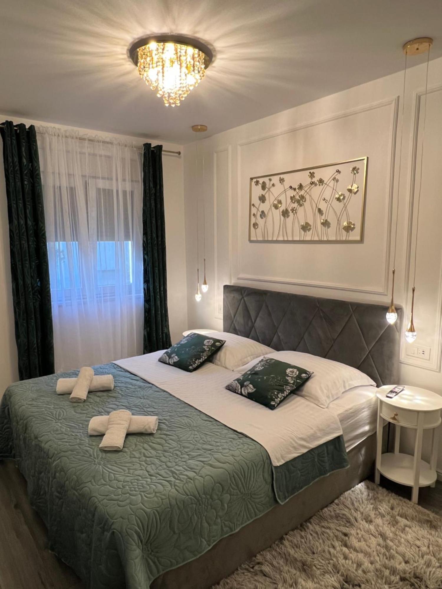 Apartment Anachi Сплит Екстериор снимка