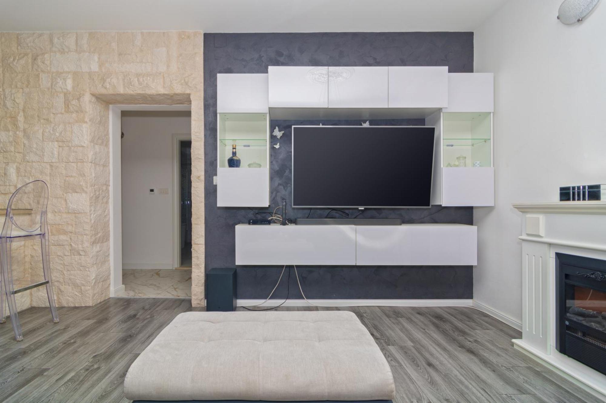 Apartment Anachi Сплит Екстериор снимка