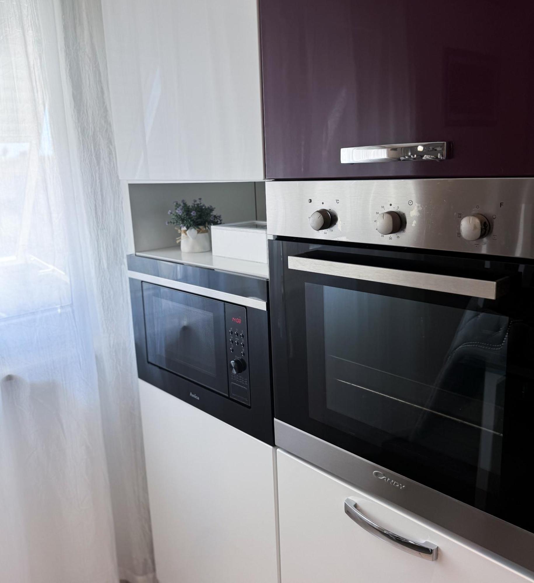 Apartment Anachi Сплит Екстериор снимка